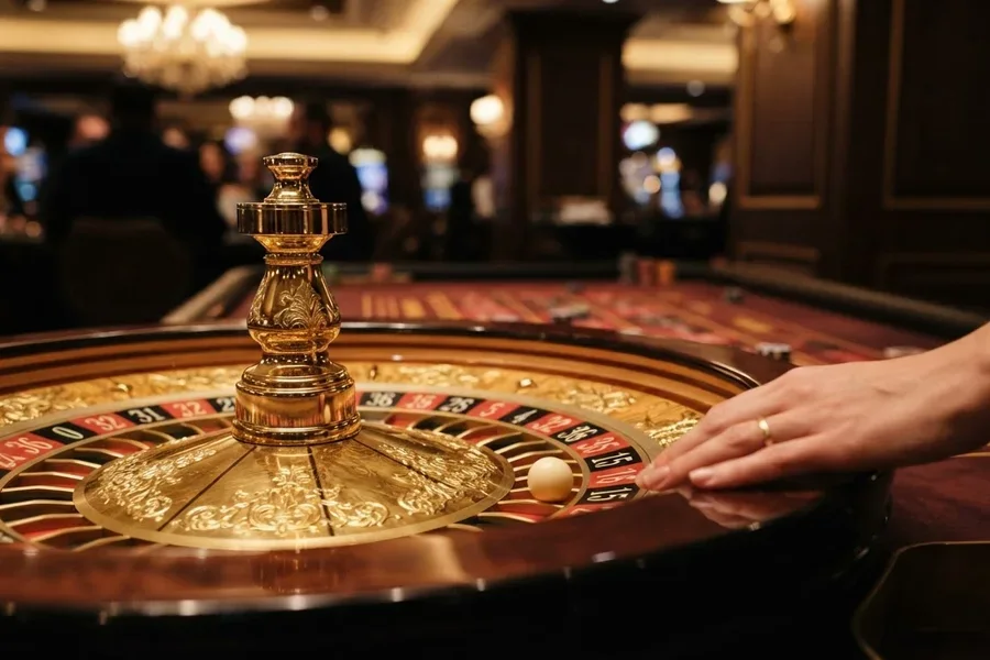 casino con bono de bienvenida